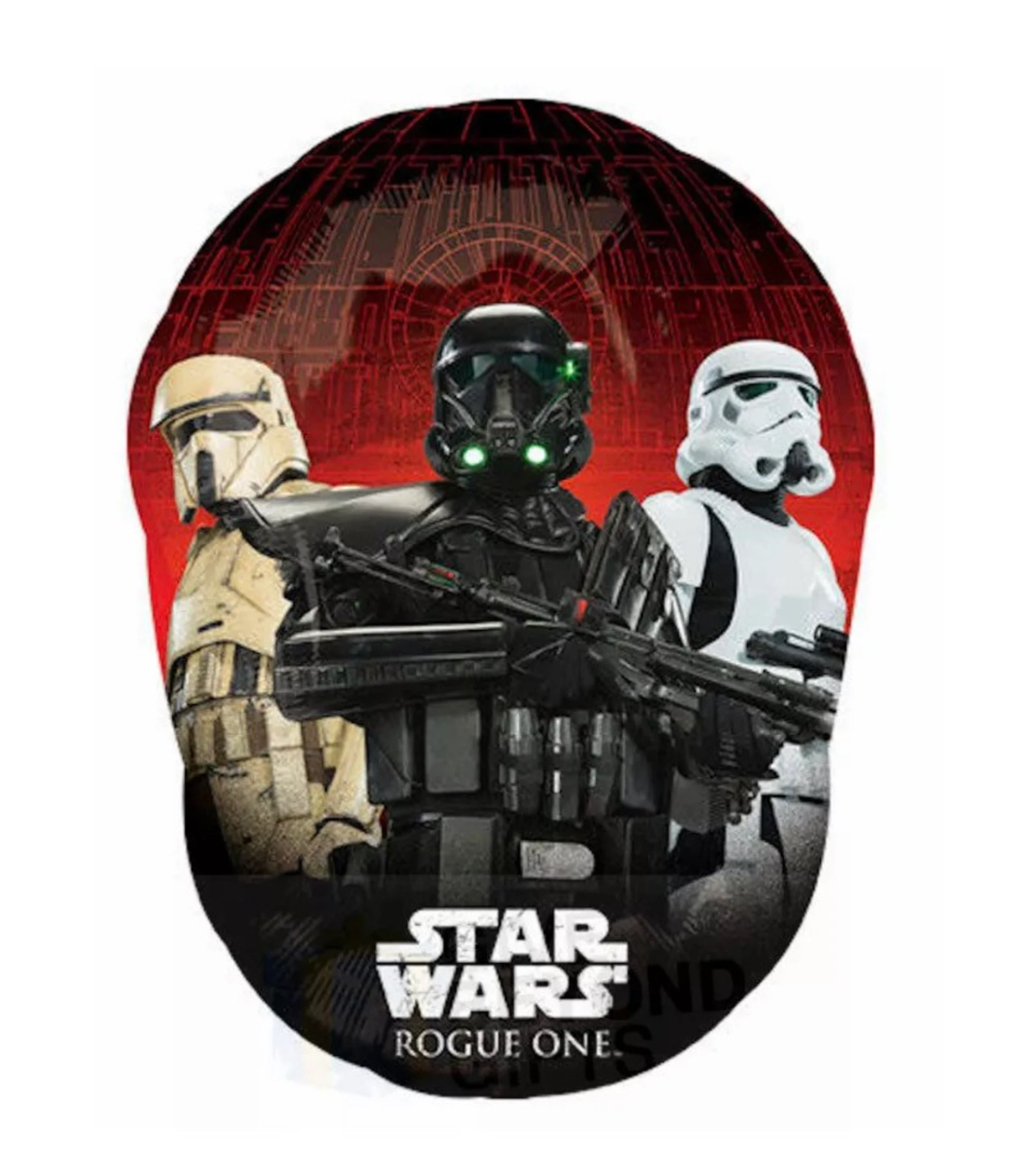 Anagram 26" Star Wars Rogue One Balloon